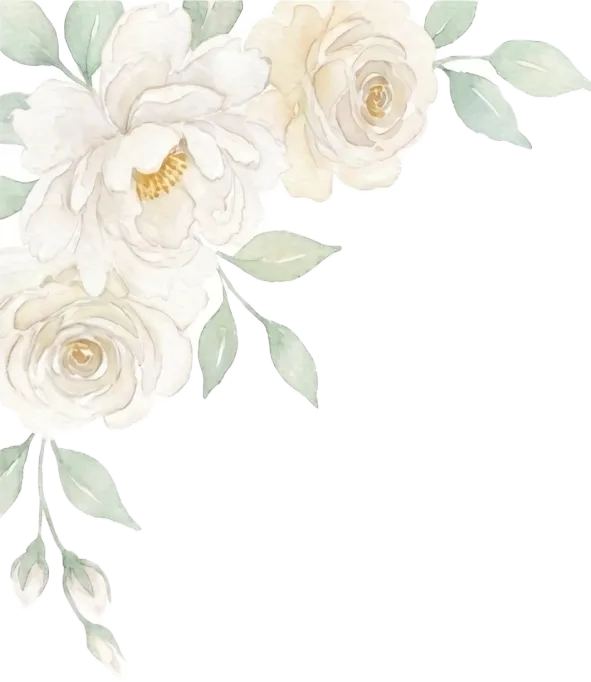 Flower Decor
